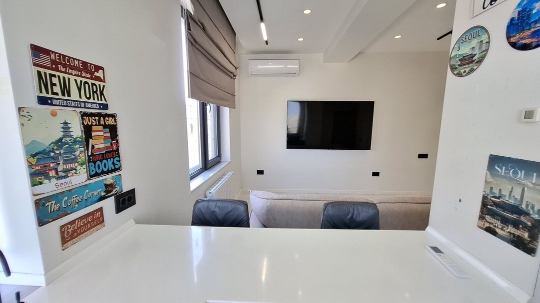Satılır 3 otaqlı yeni tikili 85 m² — Mənzil, Bakı (4)