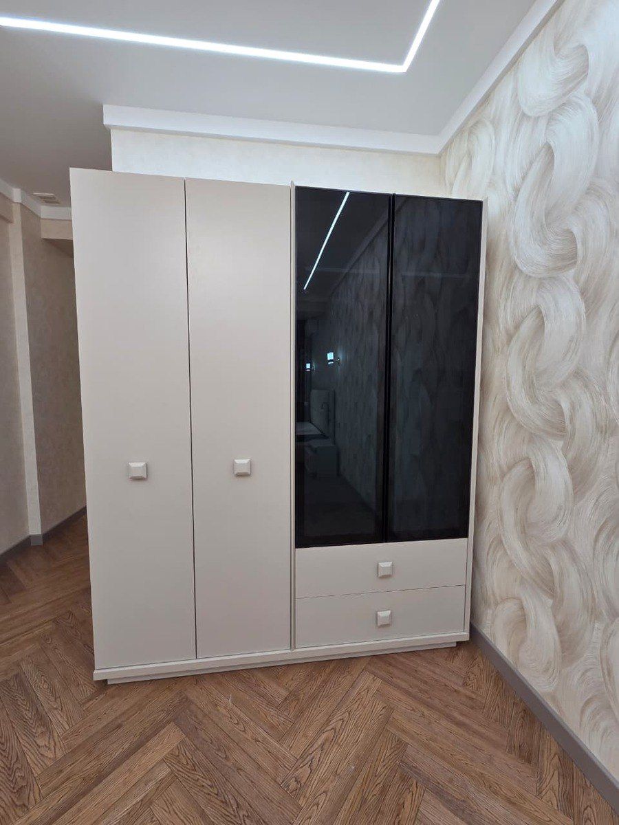 İcarəyə verilir 4 otaqlı yeni tikili 245 m² — Mənzil, Bakı (12)