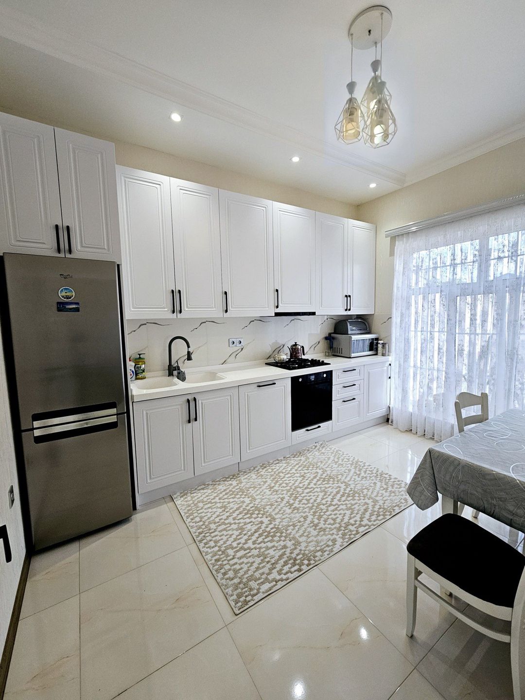 Həyət evi, Masazır qəs — Ev, villa, Bakı (10)