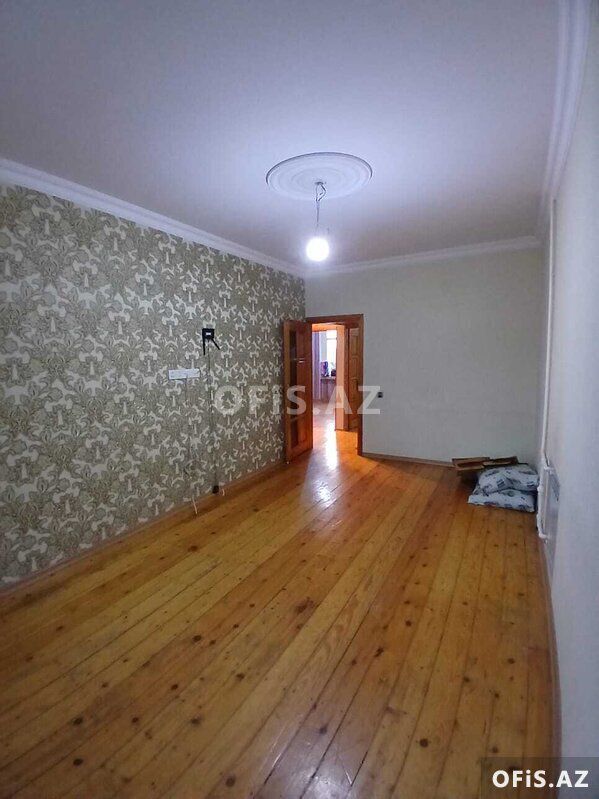 Köhnə tikili Satılır Binəqədi r., Avtovağzal m., 3 otaq, 51 m² — Mənzil, Bakı (7)