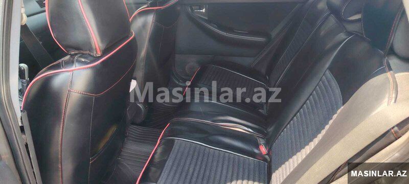 Toyota Corolla, 2006 il — Avtomobillər, Bakı (4)
