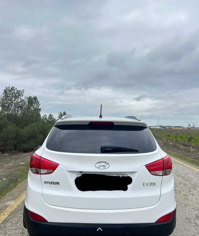 Hyundai ix35, 2.0 L, 2013 il, 173 000 km — Avtomobillər, Bakı (2)