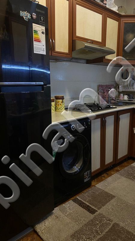 3 otaqlı Köhnə tikili, Kirayə (aylıq), Bakı, Nərimanov, Gənclik — Mənzil, Bakı (2)