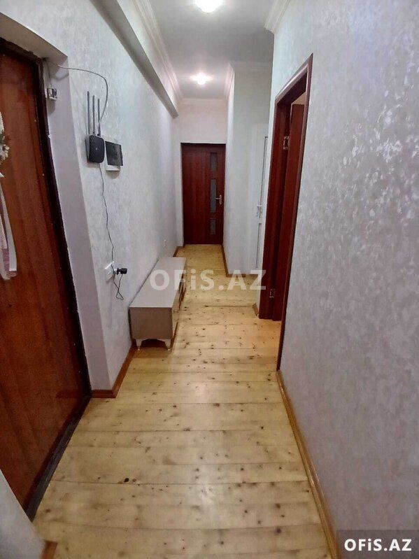 Yeni tikili Satılır Xırdalan, Super təmirli, kupçalı bina evi satılır, 2 otaq, 70 m² — Mənzil, Xırdalan (5)