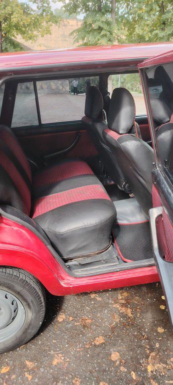 Lada (VAZ) 2104, 1.6 L, 2011 il, 464 946 km 90-UJ-461 — Avtomobillər, Quba (10)