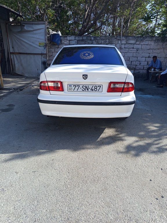 Khazar LX, 1.7 L, 2019 il, 230 512 km 77-SN-487 — Avtomobillər, Bakı (6)