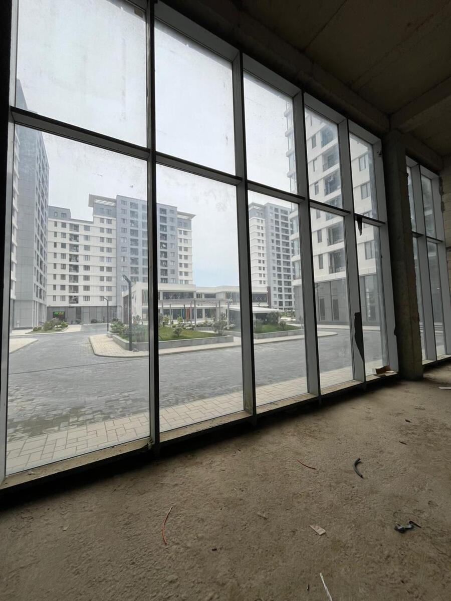 İcarəyə verilir obyekt 300 m² — Əmlak, Bakı (5)