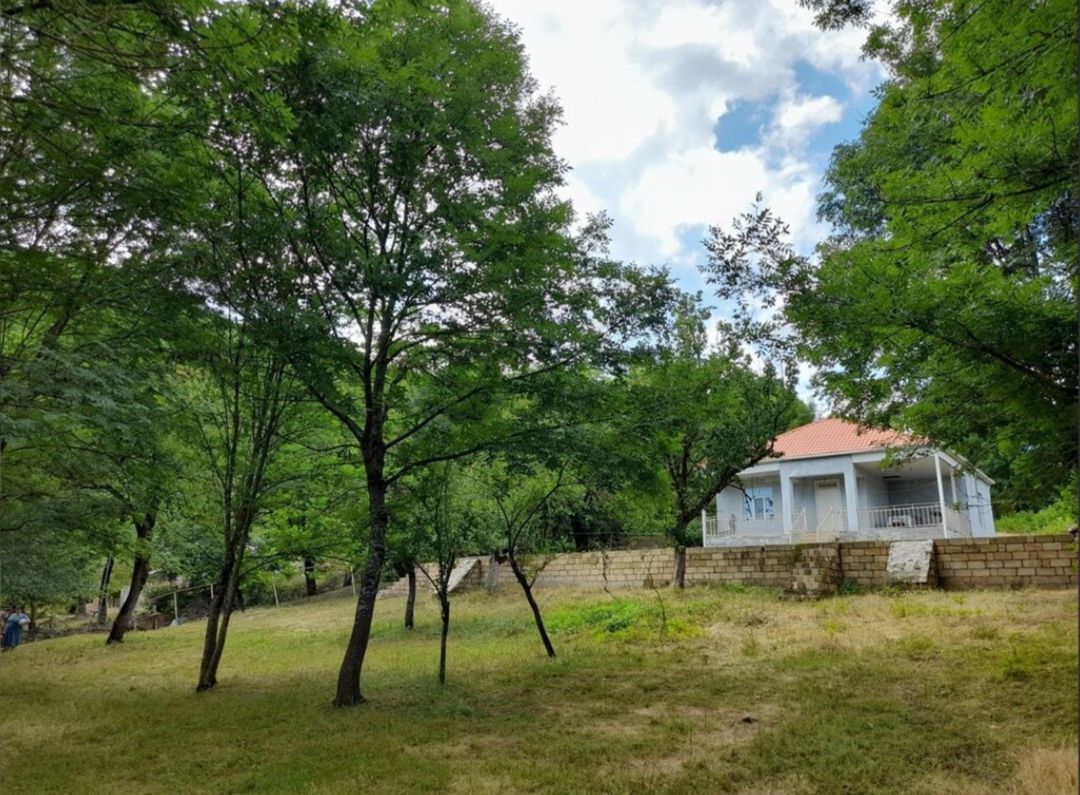Bağ evi kirayə verilir, Şamaxı r — Ev, villa, Şamaxı (3)