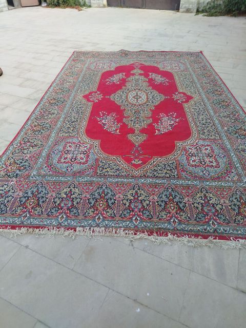 Təbriz xalçalari satılır 3*4olcu. 3*5olcude — Bakı