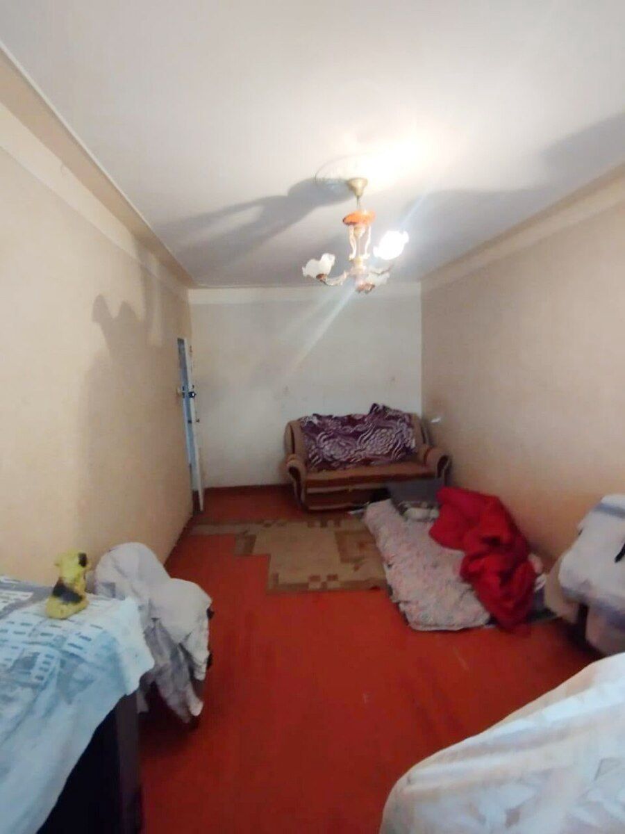 4-otaqlı mənzil, Sumqayıt ş., 100 m² — Mənzil, Sumqayıt (7)