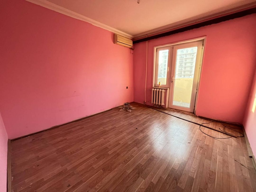 Satılır 2 otaqlı köhnə tikili 63 m² — Mənzil, Bakı (7)