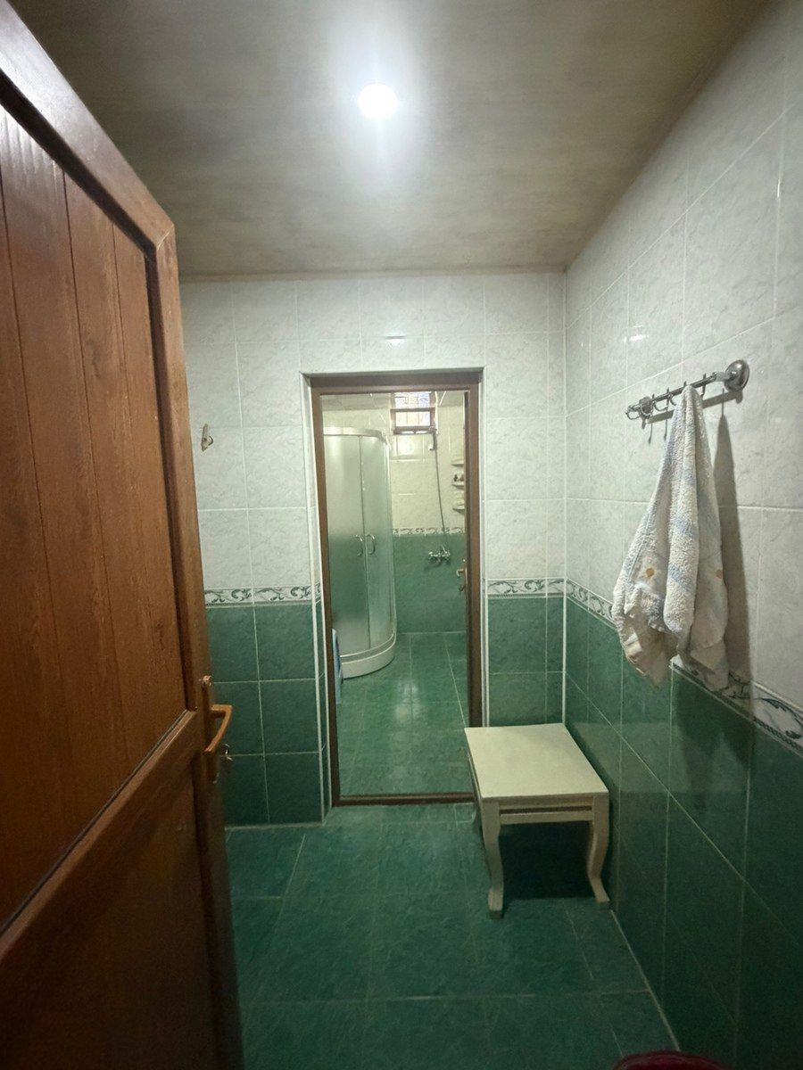 Həyət evi, Şəki ş — Ev, villa, Şəki (10)