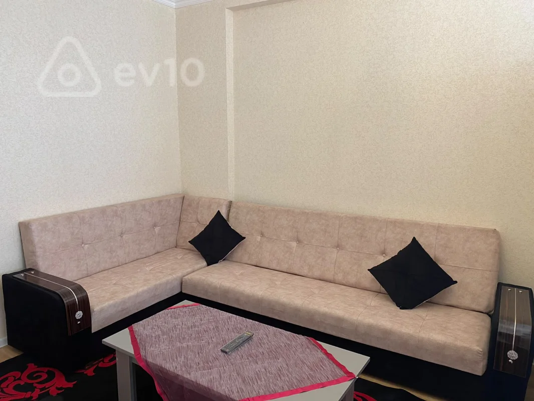 2 otaqlı mənzil, 55 m², Babek Prosbekti — kirayə — Bakı
