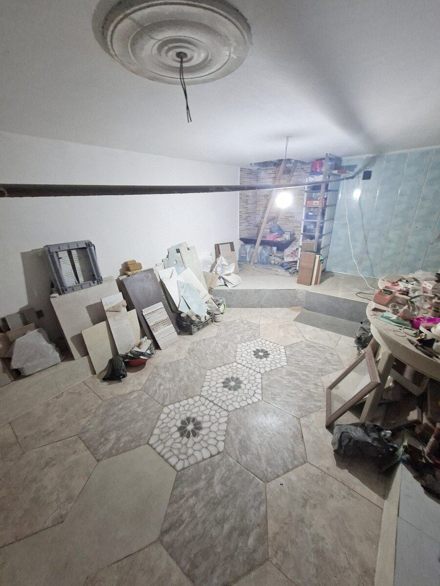 3-otaqlı mənzil, Sumqayıt ş., 60 m² — Mənzil, Sumqayıt (4)