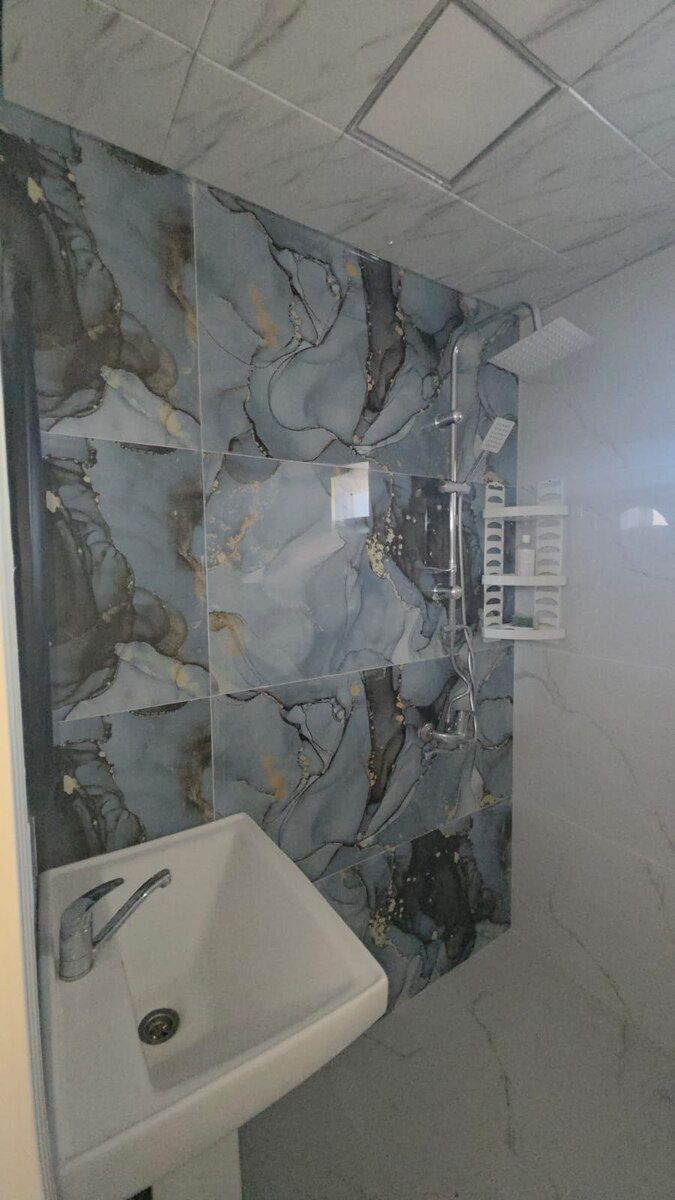 Həyət evi kirayə verilir, Şamaxı r — Ev, villa, Şamaxı (8)