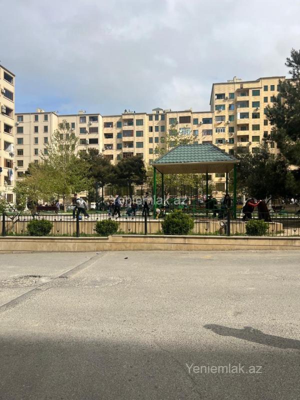 Satılır 2 otaqlı Bina evi menzil (Yeni tikili), 62 m², Xırdalan ş — Mənzil (9)