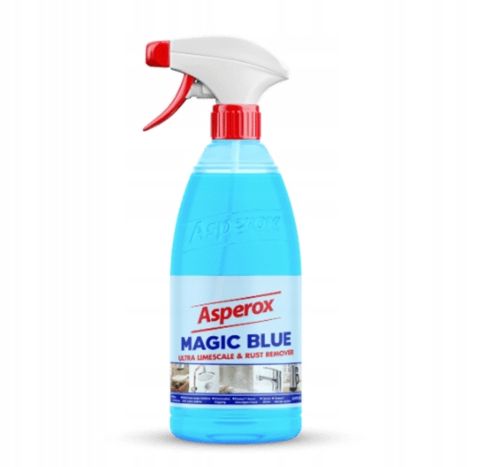 Pas təmizləmək üçün sprey Asperox Magic Blue, 1 L — Bakı