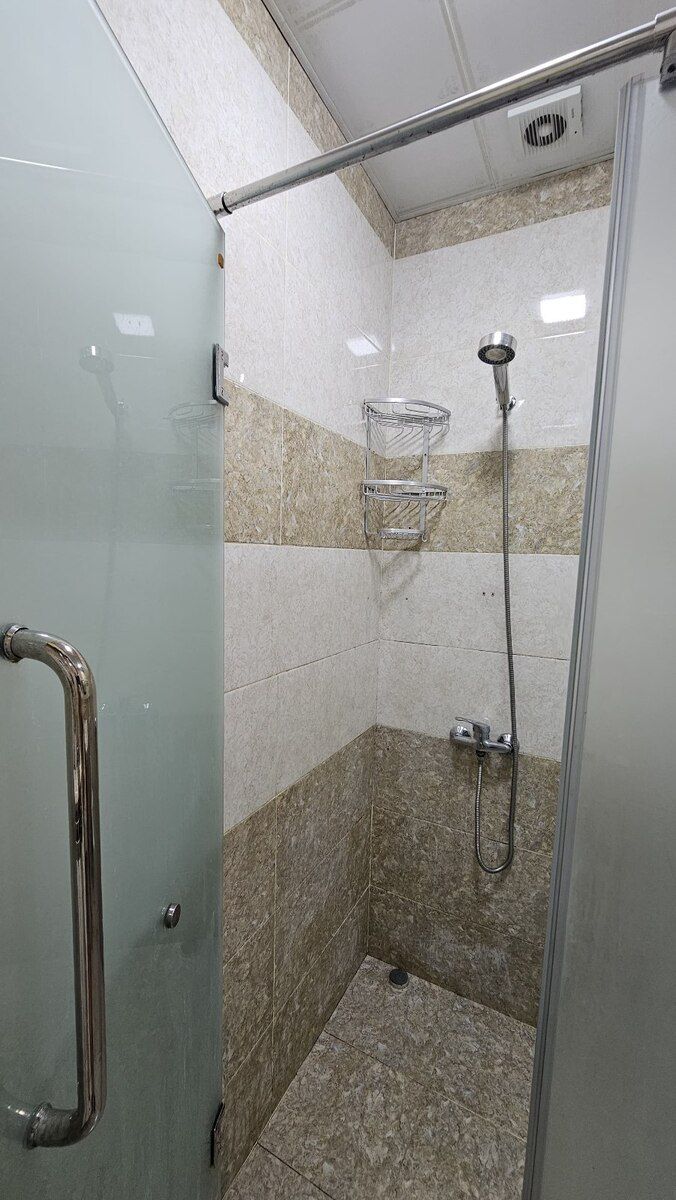 2-otaqlı yeni tikili kirayə verilir, Sumqayıt ş., 60 m² — Mənzil, Sumqayıt (5)