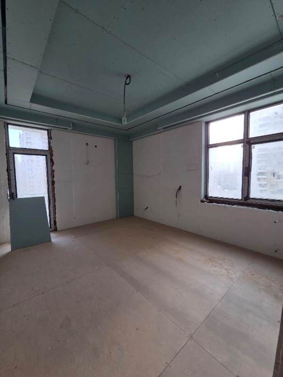 Satılır 5 otaqlı yeni tikili 322 m² — Mənzil, Bakı (9)