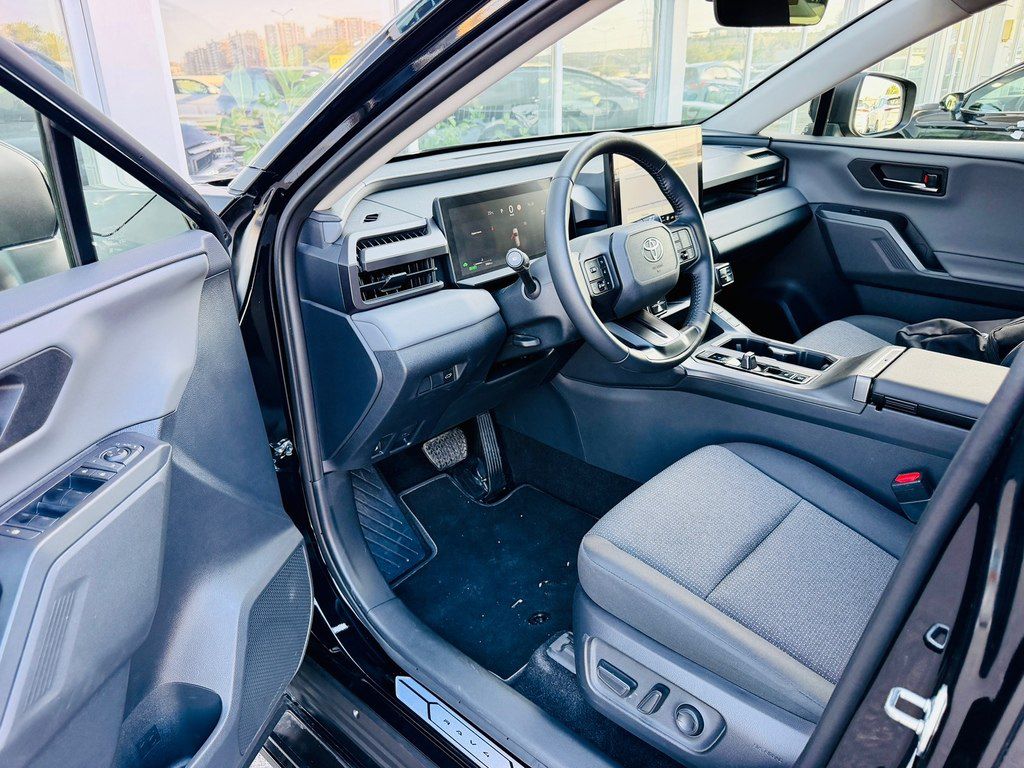 Toyota RAV4, 2.5 L, 1.6 kWh, 2026 il, 2 000 km — Avtomobillər, Bakı (10)