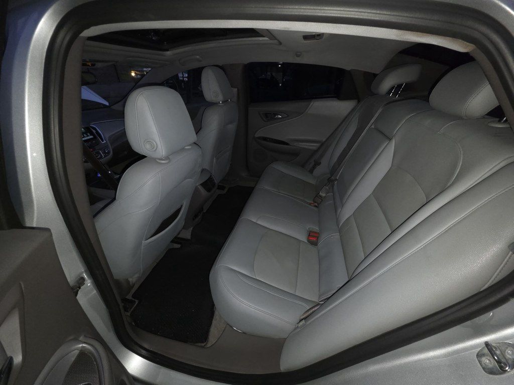 Chevrolet Malibu, 1.5 L, 2016 il, 219 500 km 90-YM-891 — Avtomobillər, Bakı (12)