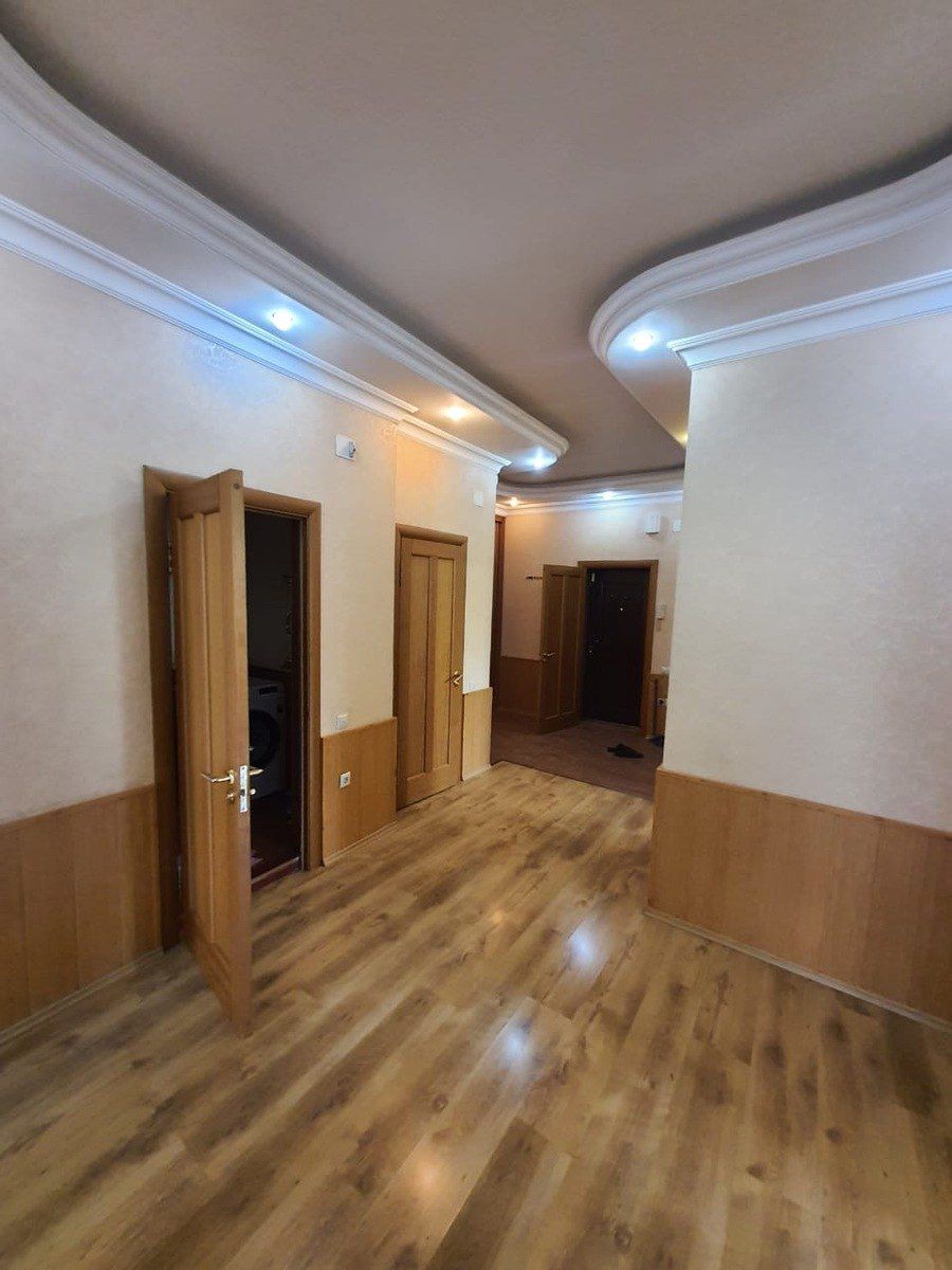 İcarəyə verilir 3 otaqlı yeni tikili 100 m² — Mənzil, Bakı (12)