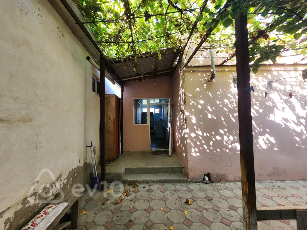 4 otaqlı həyət evi, 93 m², Sumqayit şəhəri, Kimyaçılar qəsəbəsi, Esmira şadlıq sarayının arxası, Sumqayıt — Ev, villa, Sumqayıt (4)