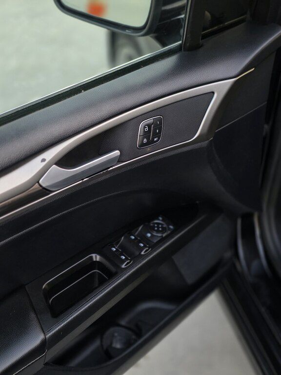 Ford Fusion (North America), 1.5 L, 2020 il, 131 000 km — Avtomobillər, Bakı (11)