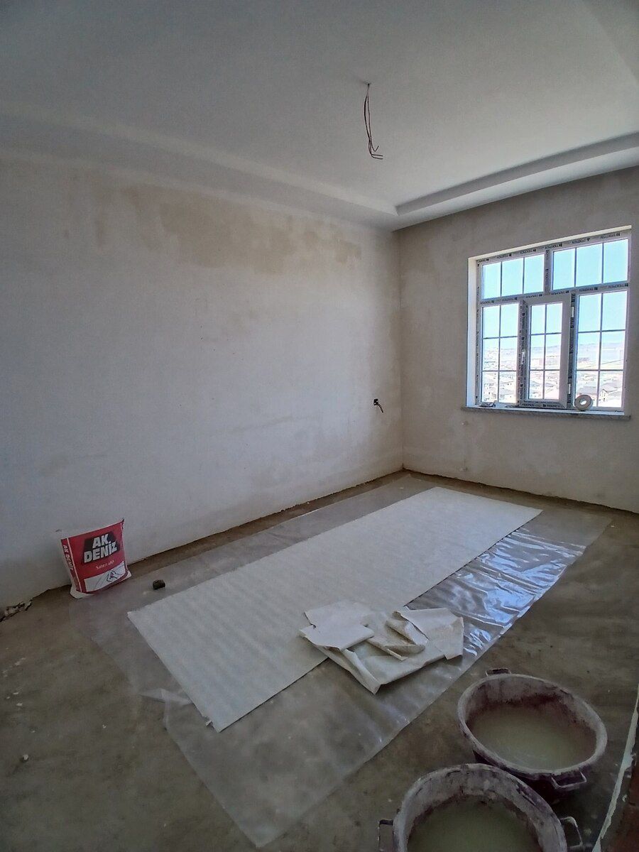 Həyət evi, Masazır qəs — Ev, villa, Bakı (7)