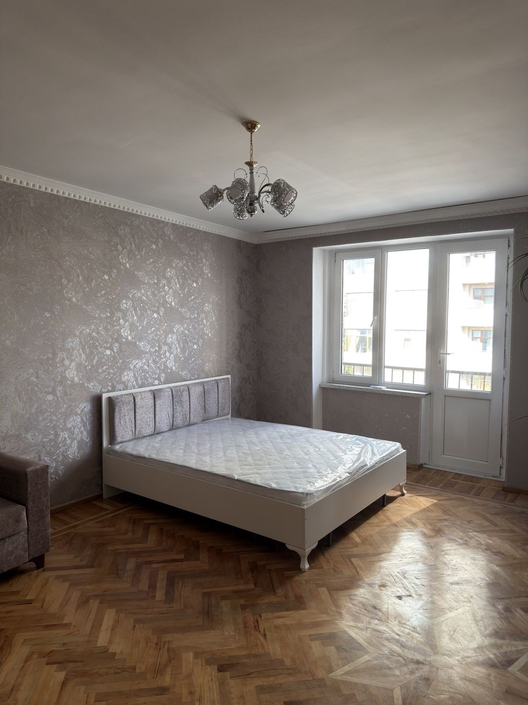 İcarəyə verilir 1 otaqlı köhnə tikili 30 m² — Mənzil, Bakı (4)