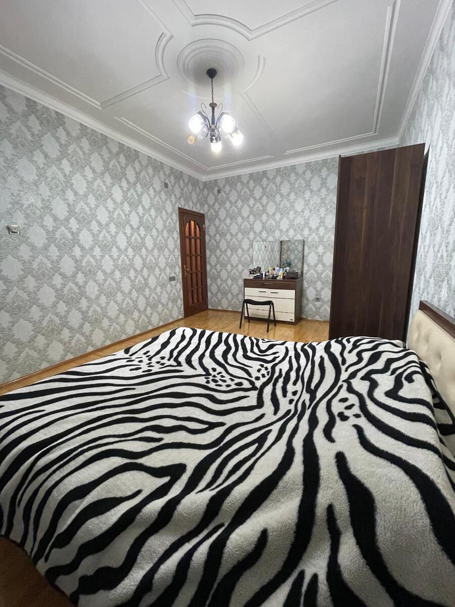 Satılır 3 otaqlı köhnə tikili 115 m² — Mənzil, Bakı (9)