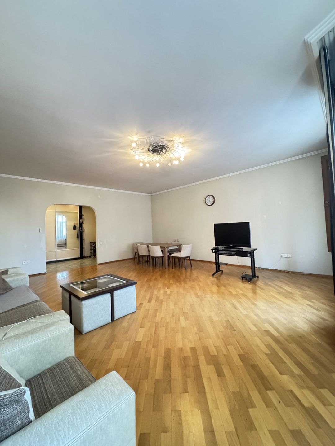 Satılır 3 otaqlı yeni tikili 171 m² — Mənzil, Bakı (3)