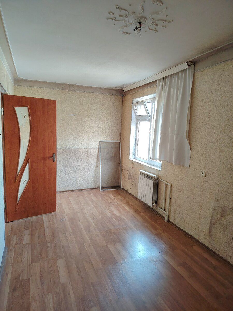 2-otaqlı mənzil kirayə verilir, Sumqayıt ş., 45 m² — Mənzil, Sumqayıt (4)