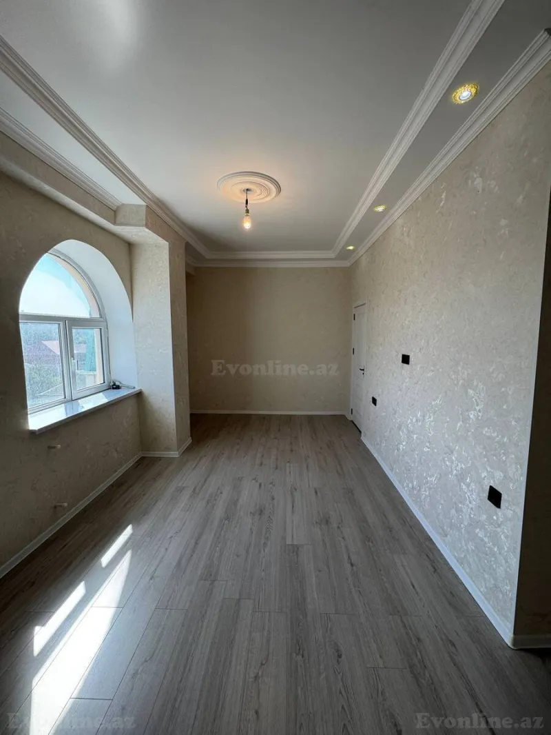 Satılır 2 otaqlı Mənzil Yeni tikili 54 m² Bakı, Abşeron r., Masazır — Mənzil, Bakı (6)