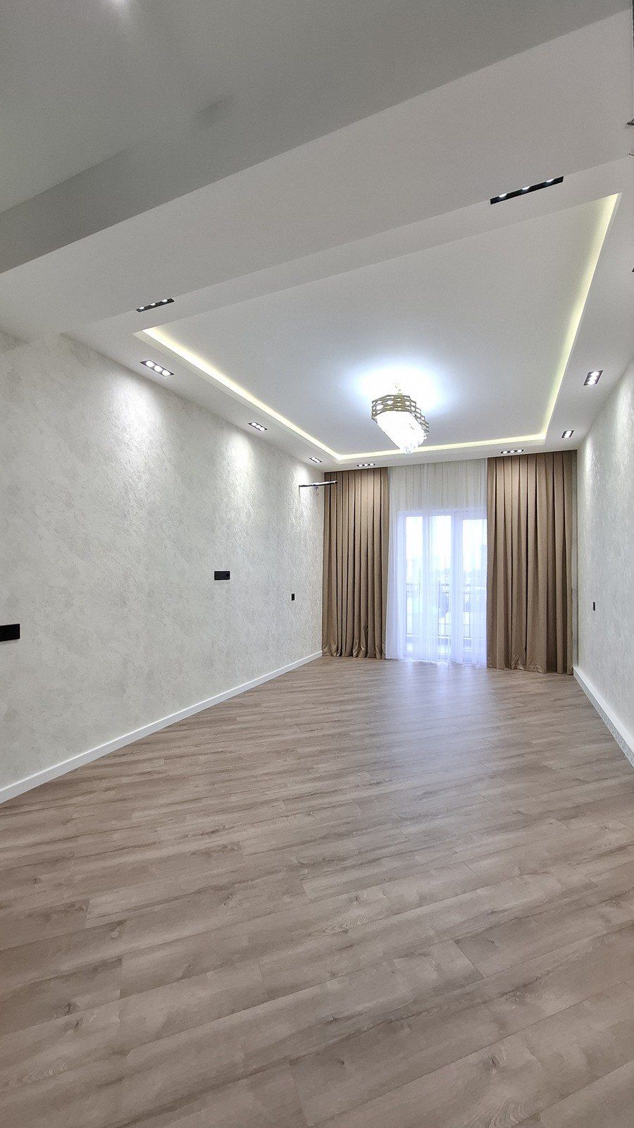 Satılır 3 otaqlı yeni tikili 100 m² — Mənzil, Bakı (5)