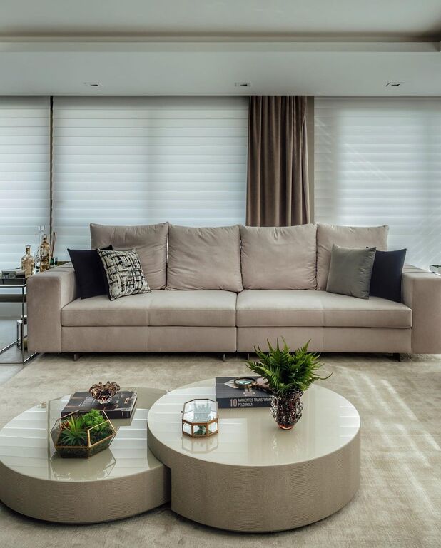 Satılır 4 otaqlı yeni tikili 210 m² — Mənzil, Bakı (4)