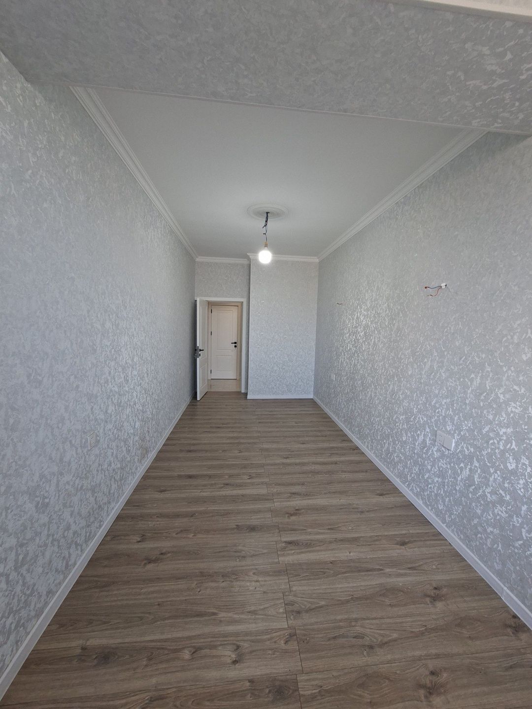 Satılır 3 otaqlı yeni tikili 90 m² — Mənzil, Xırdalan (6)