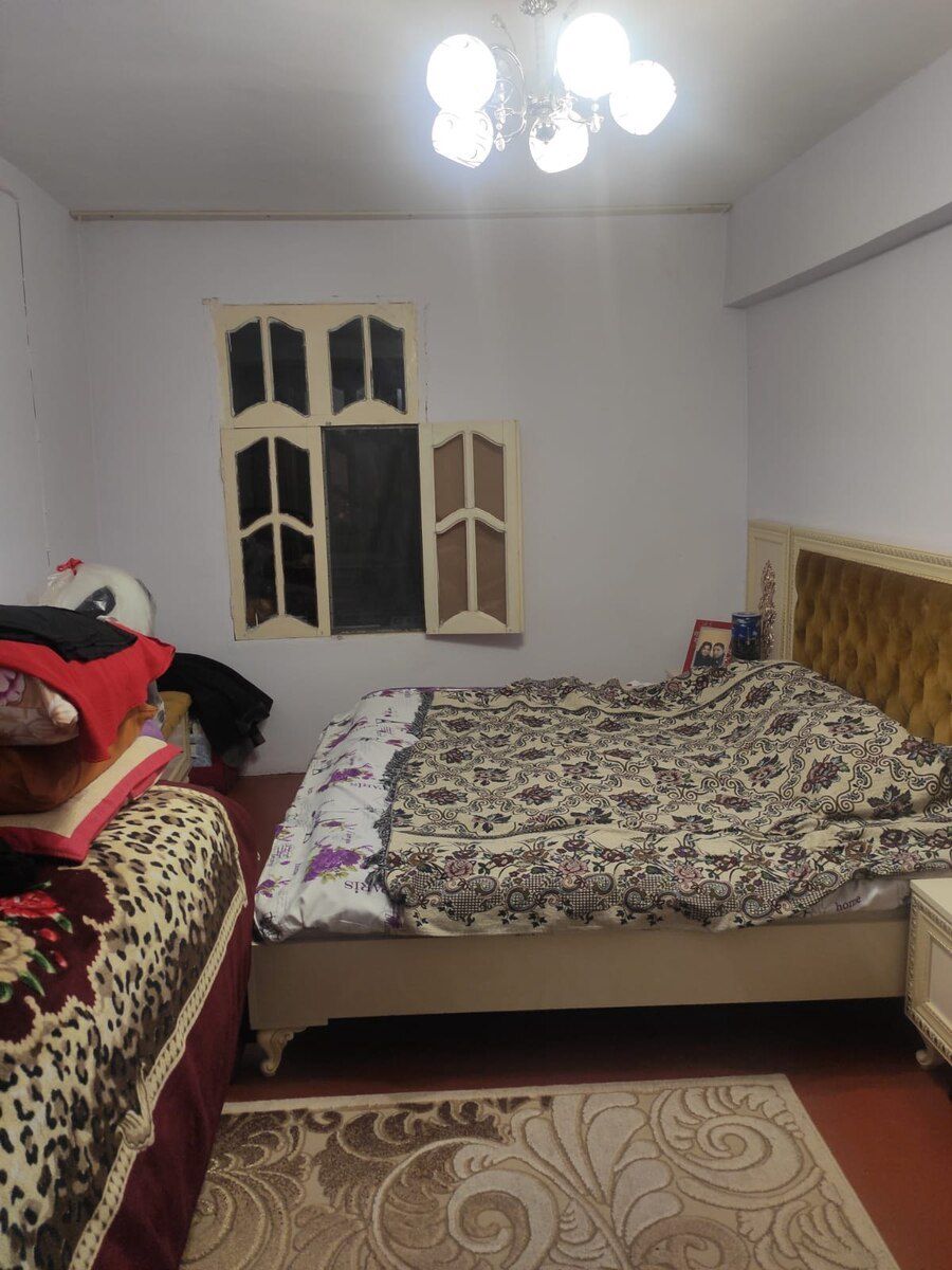 2-otaqlı mənzil, Mingəçevir ş., 50 m² — Mənzil, Mingəçevir (3)