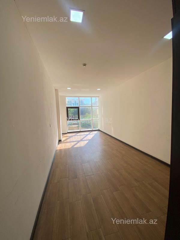 Kirayə 2 otaqlı Ofis, 27 m², Nəsimi rayonu — Ofis, Bakı