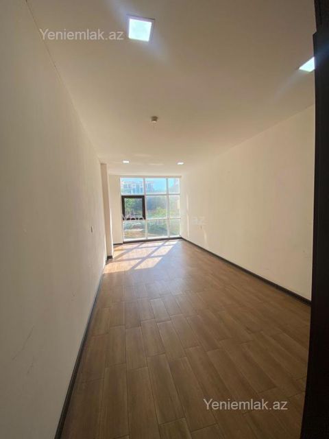 Kirayə 2 otaqlı Ofis, 27 m², Nəsimi rayonu — Bakı
