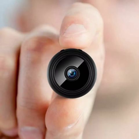 Mini wifi kamera — Bakı