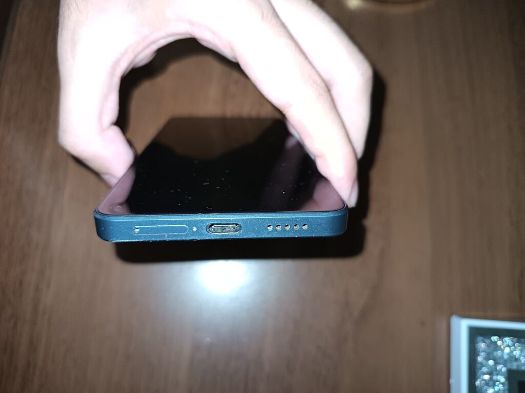 Smartfon sadece korpusunda zədə var Pubg 120 FPS (iPhone Barter — Digər smartfonlar, Digah (3)