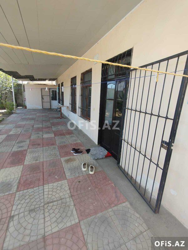 Həyət evləri Satılır Sabunçu r., Maştağa q., 4 otaq, 100 m² — Ev, villa, Bakı (2)