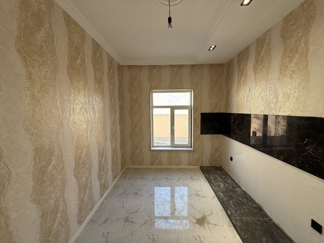 Həyət evi, Mehdiabad qəs — Ev, villa, Bakı (3)
