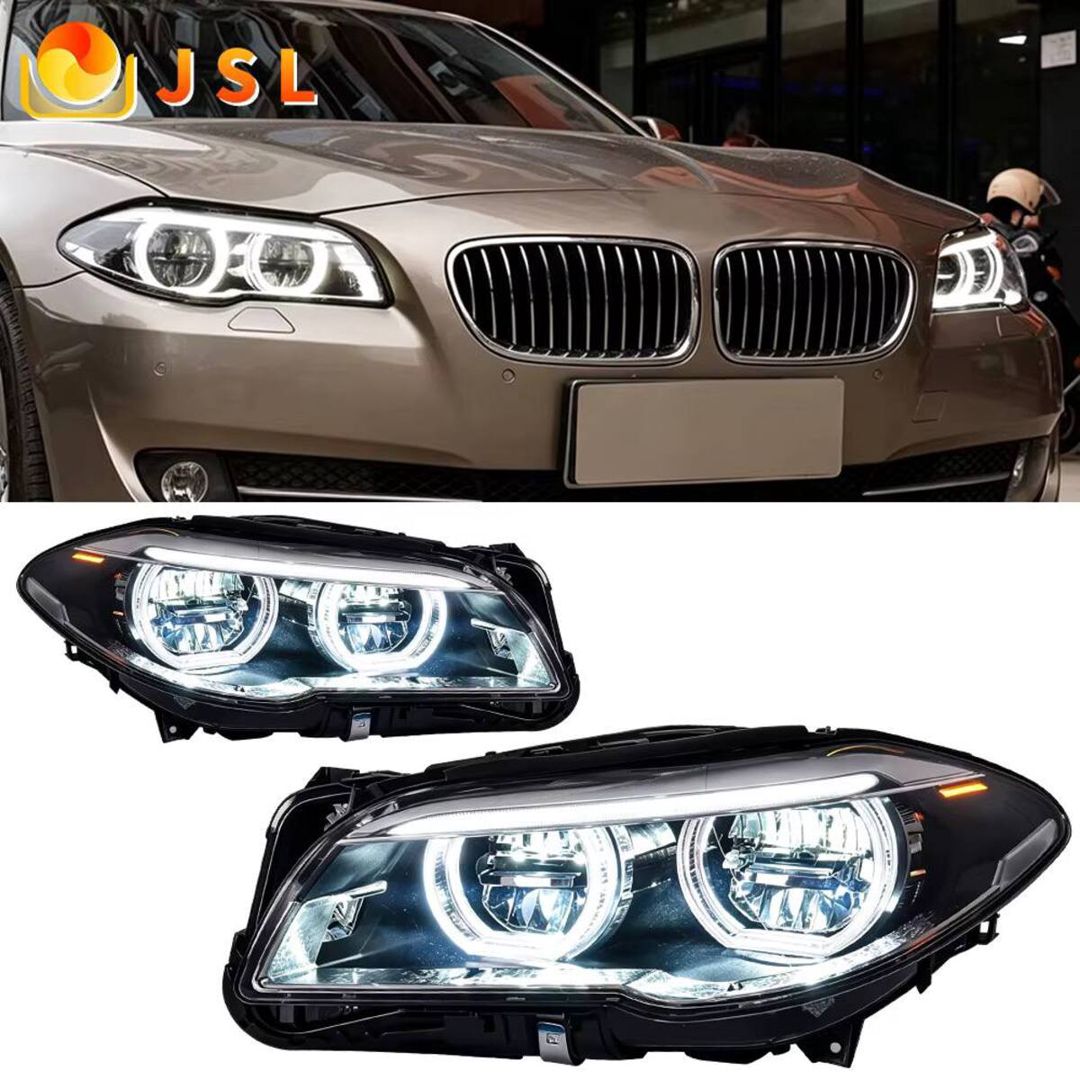 BMW F30 faraları — Ehtiyat hissələri və aksesuarlar, Bakı (4)