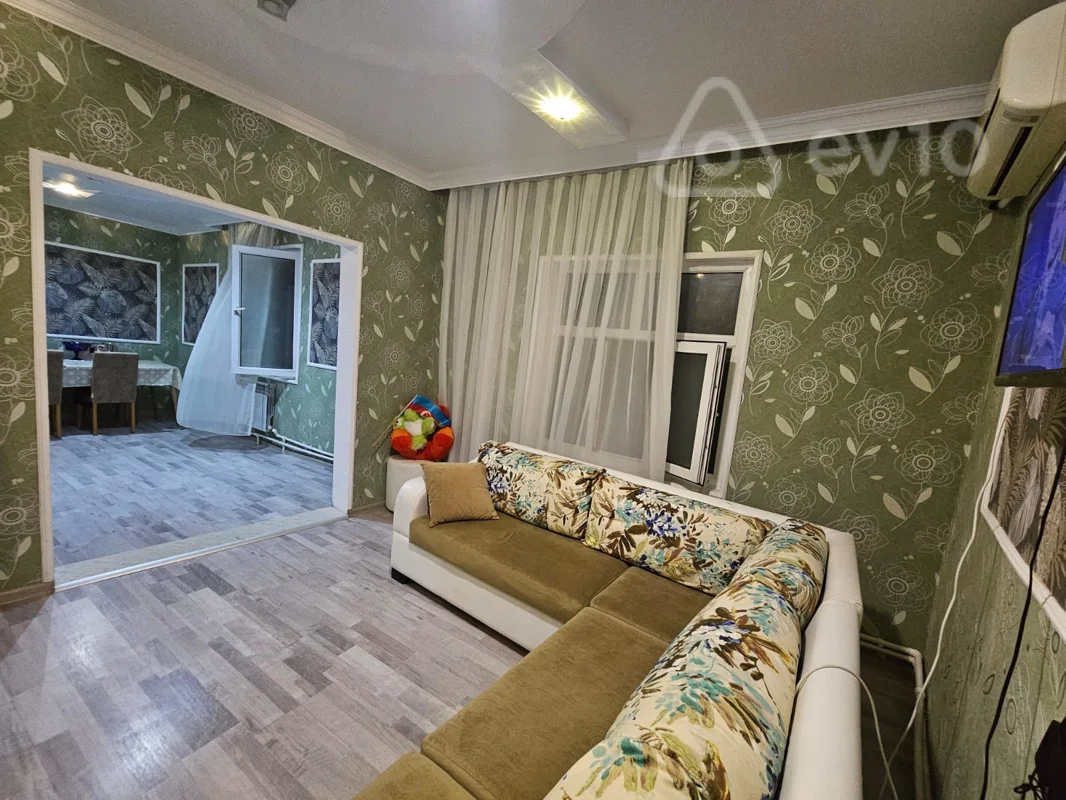 1 otaqlı həyət evi, 50 m², Azerbaycan kend ehmedli — kirayə — Sevinc