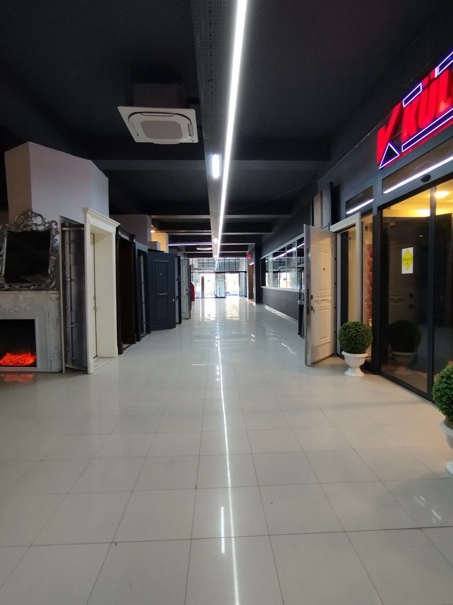 İcarəyə verilir obyekt 2400 m² — Əmlak, Bakı (3)