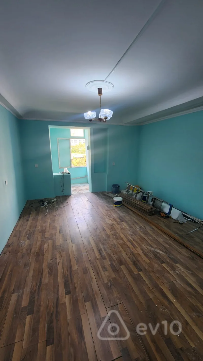 1 otaqlı mənzil, 42 m², Təbriz küçəsi — Mənzil, Bakı (2)