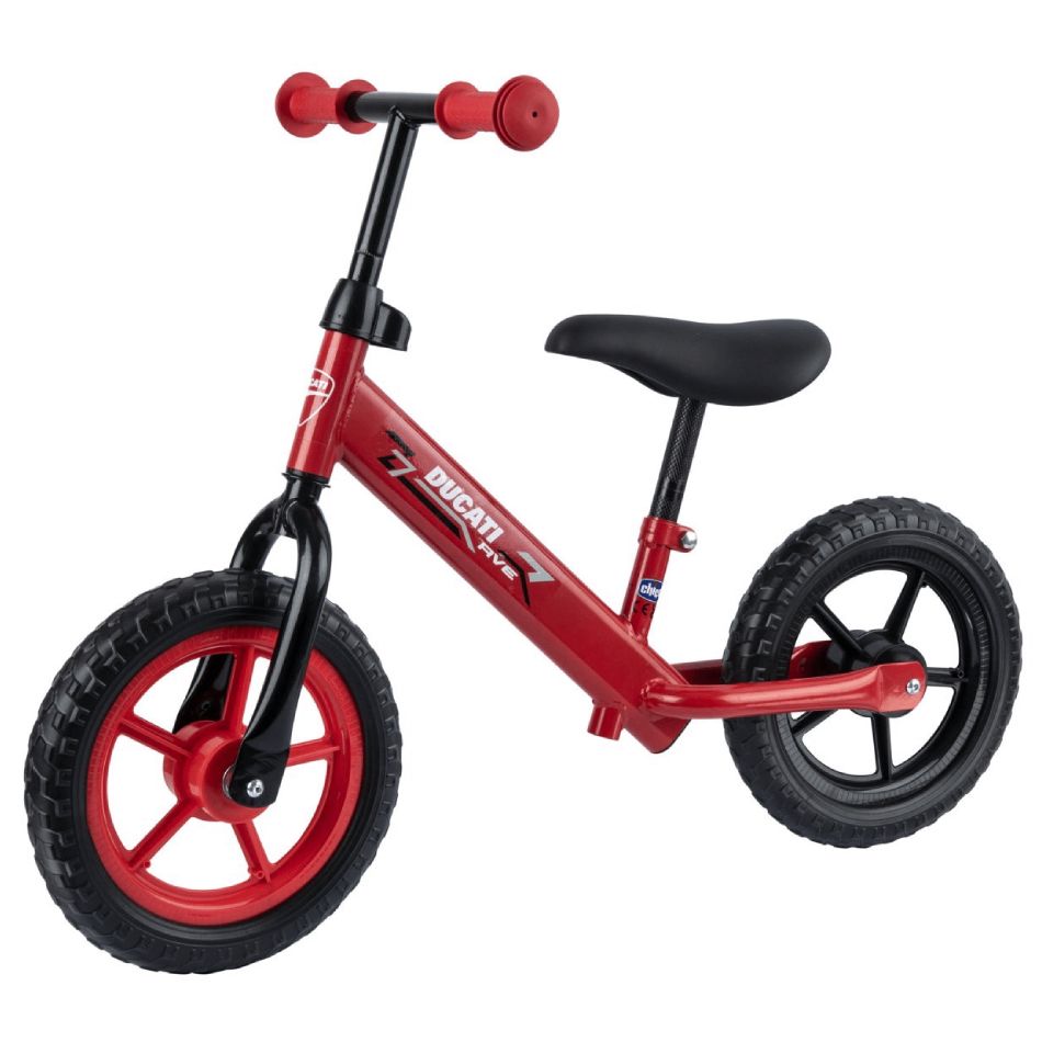 Veloqaçış Chicco Ducati Balance Bike+00010281000000 — Uşaq velosipedləri, Bakı