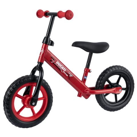 Veloqaçış Chicco Ducati Balance Bike+00010281000000 — Bakı